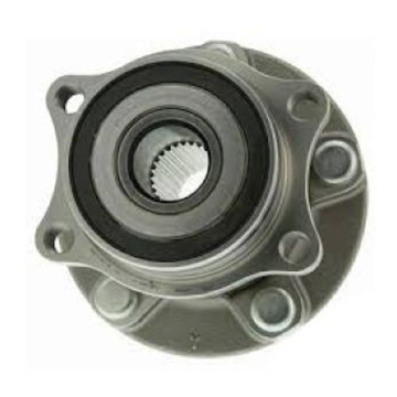 OEM 28473VA000 Rear Wheel Hub Assembly - Subaru Evoltis/Exiga/Forester/IMPREZA/TRIBECA/VIVIO/WRX/LEVORG