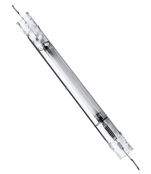 HPS 1000W Double-Ended High Pressure Sodium Lamp for Plant Growth