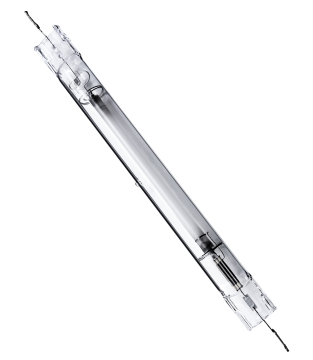 HPS 1000W Double-Ended High Pressure Sodium Lamp for Plant Growth