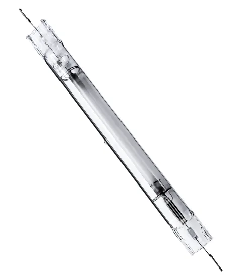 HPS 1000W Double-Ended High Pressure Sodium Lamp for Plant Growth