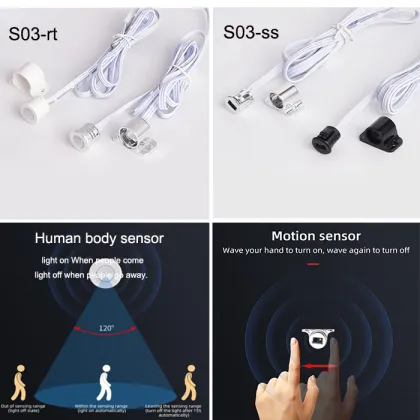 Wholesale 12V 24V Smart Touch Sensor Switch