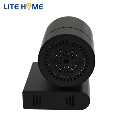 Litehome Hot Sale 35W Spot Light Lamp with Track Light System for Commercial Lighting