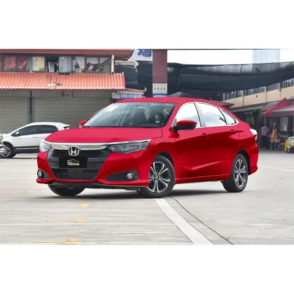 2023 Honda Crider Lingpai New 1.0T 1.5L Sedan