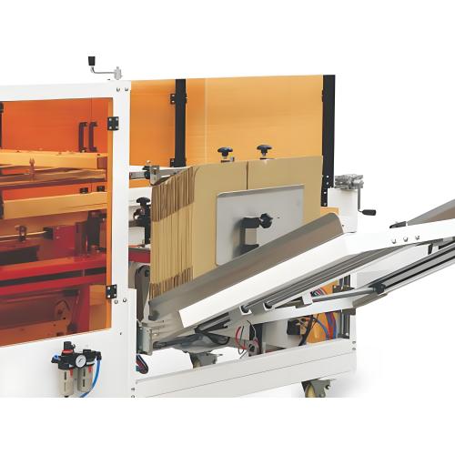 آلة تشكيل الصندوق الهوائي