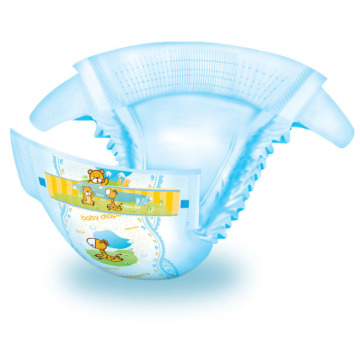 Wholesale Ultra Thin Baby Diapers