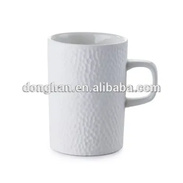 ceramic breakfast cup