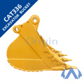 Cat336 экскаваторҳои вазнин Сатнами вазнини рок 1.88cbm