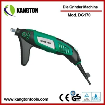 170W Small Grinding Machine Price
