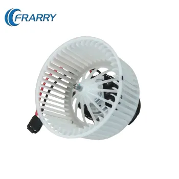 FRARRY BLOWER MOTOR 64119242607 64119194589 For F10 F11 F07 F01 F02 F03 F04 518d 520d