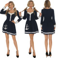 Sexy Sailor Costume Adult Halloween Costumes