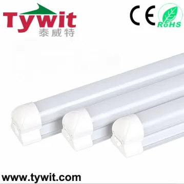 Constant Current Power Supply 15W LED Tube Lamp
