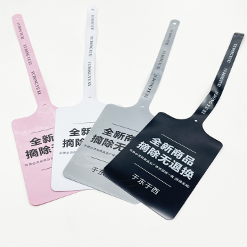 Eco-Friendly Custom Clothing Rubber Logo Labels Silicone Embossed Soft PVC for Garments