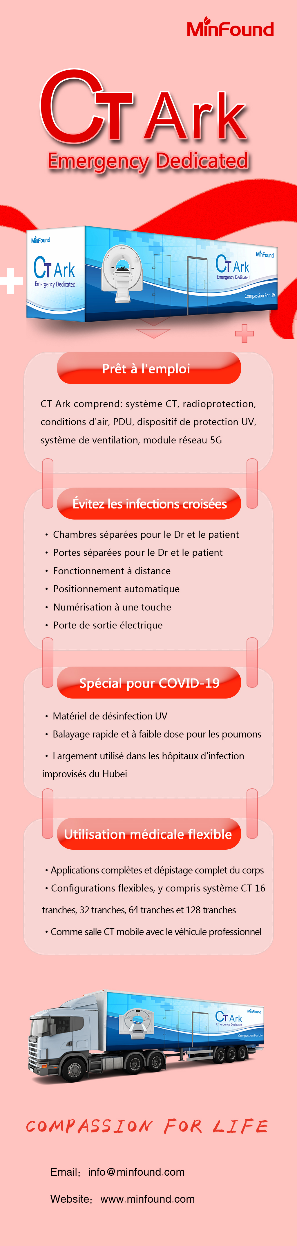 CT Ark French