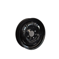 Cordete de rueda trasera espesada de 327 mm de calidad premium