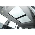 Chery ICAR 03 2024：纯电动小型SUV