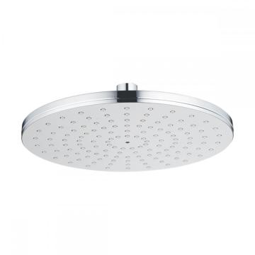 High pressure rain top shower head with Luxury Modern Chrome