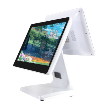 15.6inch & 13.3inch Android POS System for Retail Shops & Supermarkets