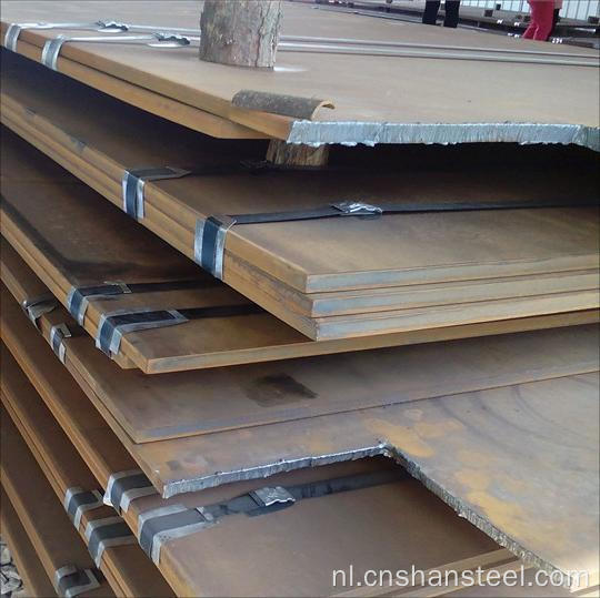 Draag resistent materiaal mijnbouw lassen chroom carbide