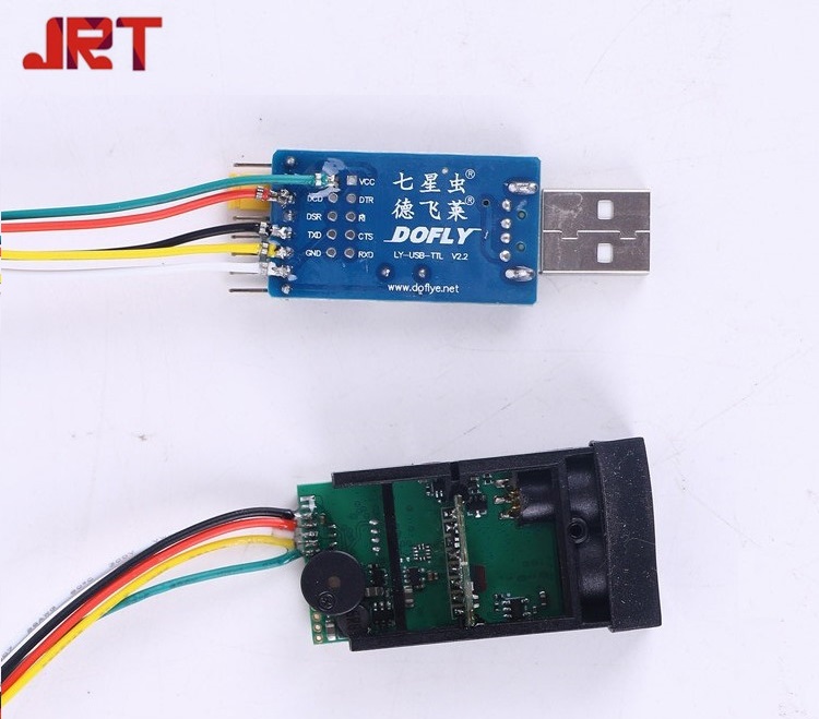 USB Laser Distance Measure Sensor 60m