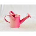 Pink 1L children's watering can