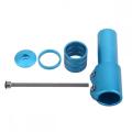 Fahrrad Aluminium Alloy Stem Raiser