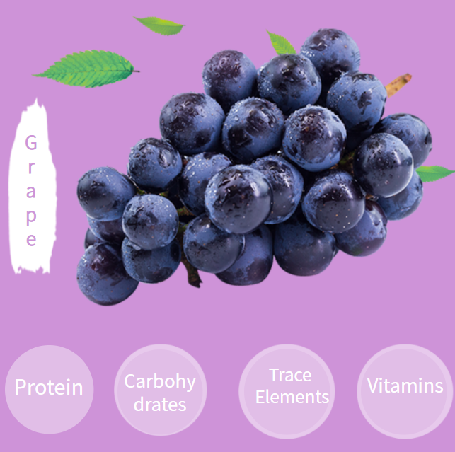 Grape Powder 2