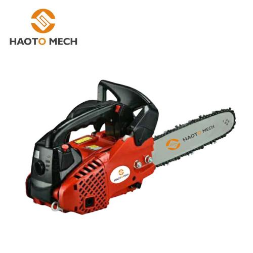 Gergaji bensin portabel mini 25cc