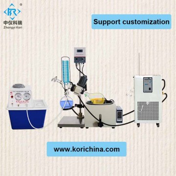 Laboratory Use low temperature recirculating chiller