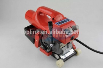 hdpe geomembrane welding machine