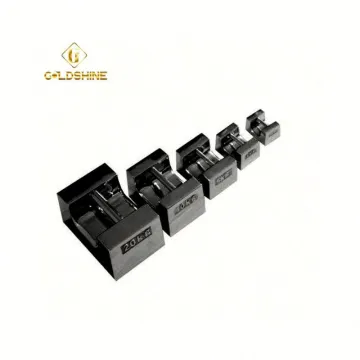 M1 20kg Cast Iron Elevator Counter Weight