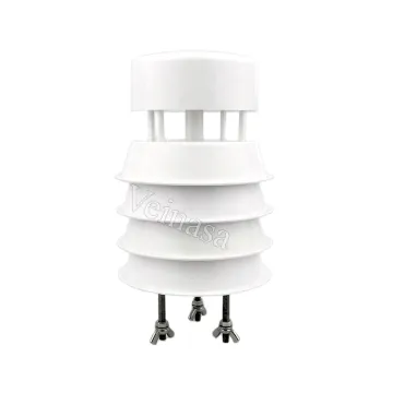 Veinasa CSB01: Comprehensive Integrated Agricultural Weather Monitoring System