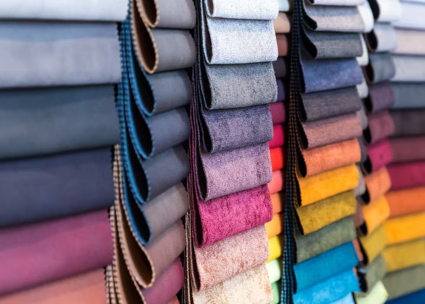 Textile Industry