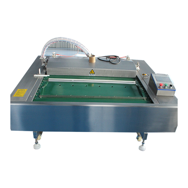 Automatic Vacuum Sealer Machine for Food Packing