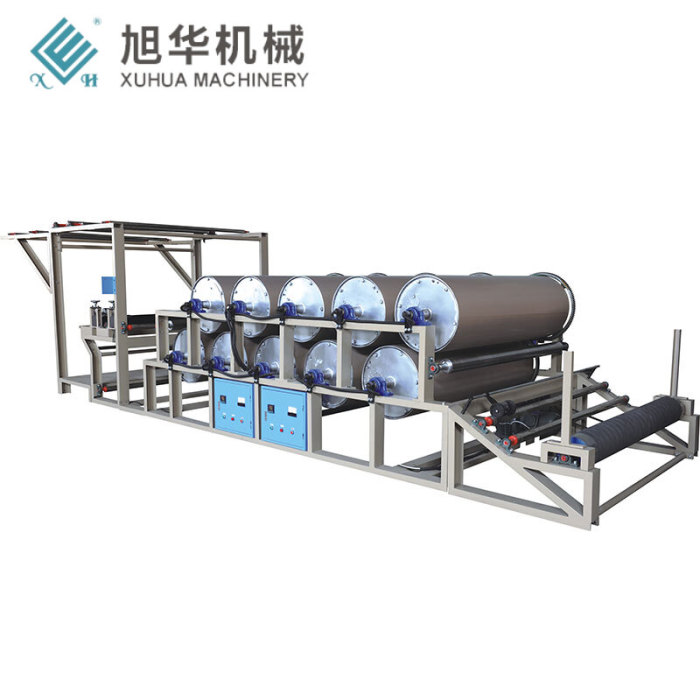 XH-SJ-08-MULTI-ROLLERS-CLOTH-CLOSING-MACHINE