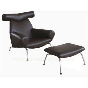 Hans J.Wegner OX Chair