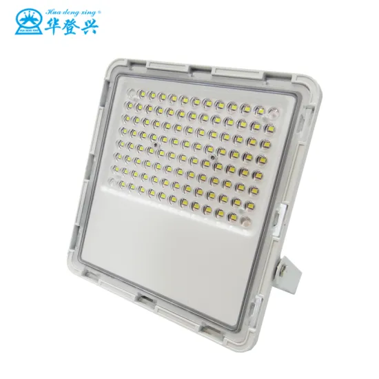 explosion-proof stadium outdoor SMD aluminum led flood light