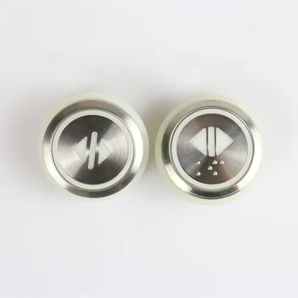 HITACHI LG SIGMA Elevator Push Button Parts