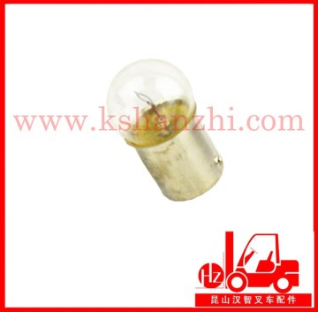 Forklift Parts 12V Light Bulb for meter assy