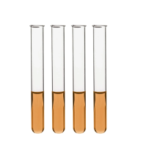 Borosilicate 3,3 tube à essai en verre