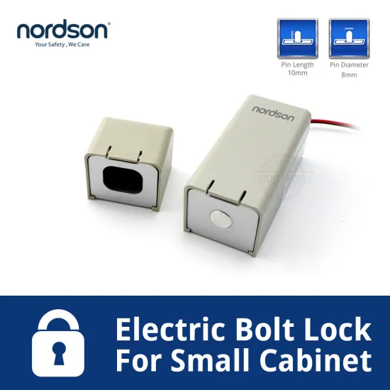 450mA hidden cabinet lock ( NI-15 )