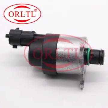 ORLTL 0928400737 Original Inlet Fuel Pump Metering Valve Diesel Fuel Measurement Unit