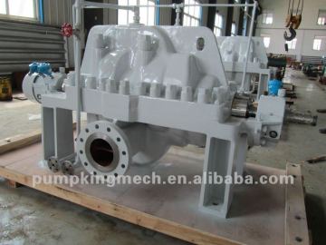 Muti-stage API610 BB3 PUMP