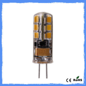 NEW G4 LED Bulbs CE ROHS Certification G4 LED Light Bulbs