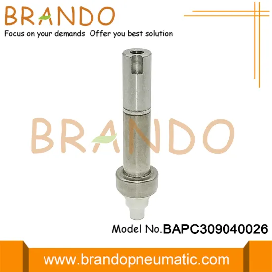 Truck Clutch Servo Repair Kit 3/2 Way Armature