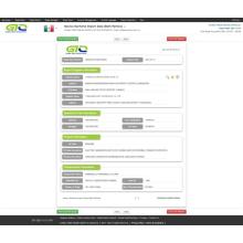 Mexikoko inportazio gasolina sorgailuen datu pertsonalizatuak