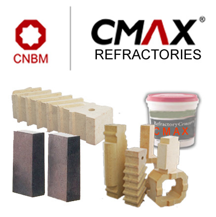 Refractory Gunning Material