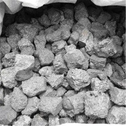 Ferro Phosphorus Noble Alloys