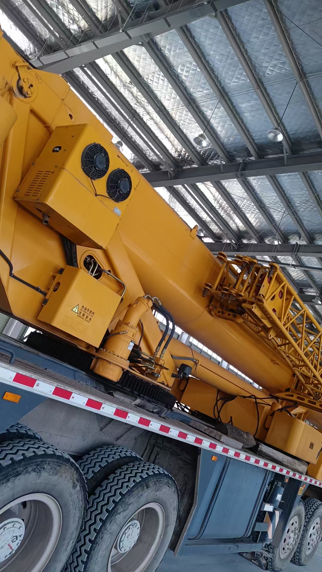 used liftmoore cranes for sale