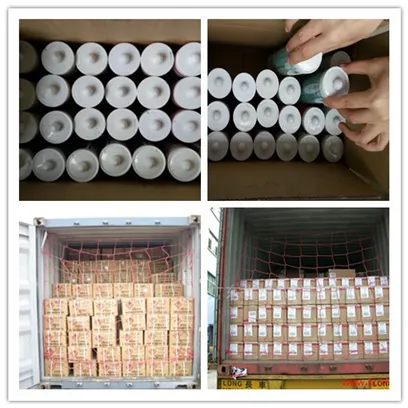 Neutral Clear Color Silicone Sealant Glue Marble Stone To Metal