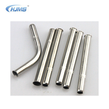 Welding Parts About Spray Gun Straight Seamless Tube